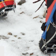 RAMPONI MOUNT FROZEN SOTTO RAMPONI MOUNT FROZEN SOTTO