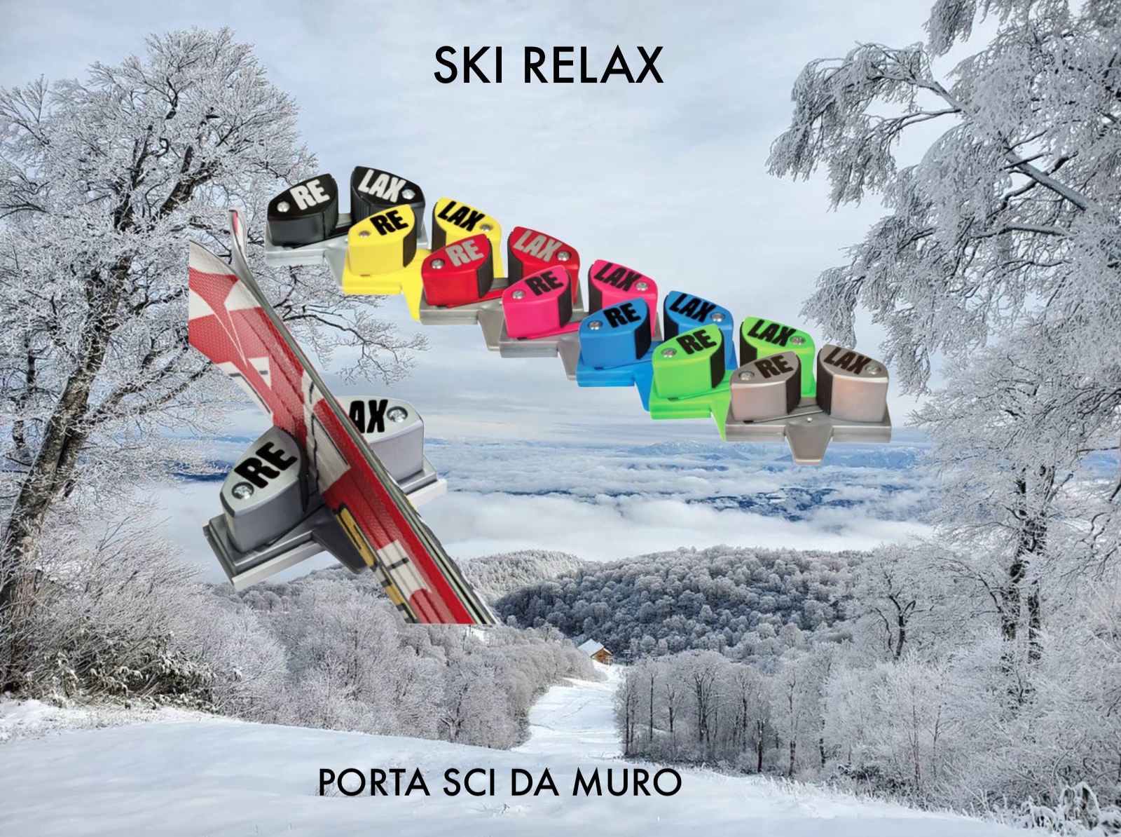 Ski Relax