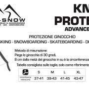 TAGLIE : SMALL - MEDIUM - LARGE - EXTRA LARGE