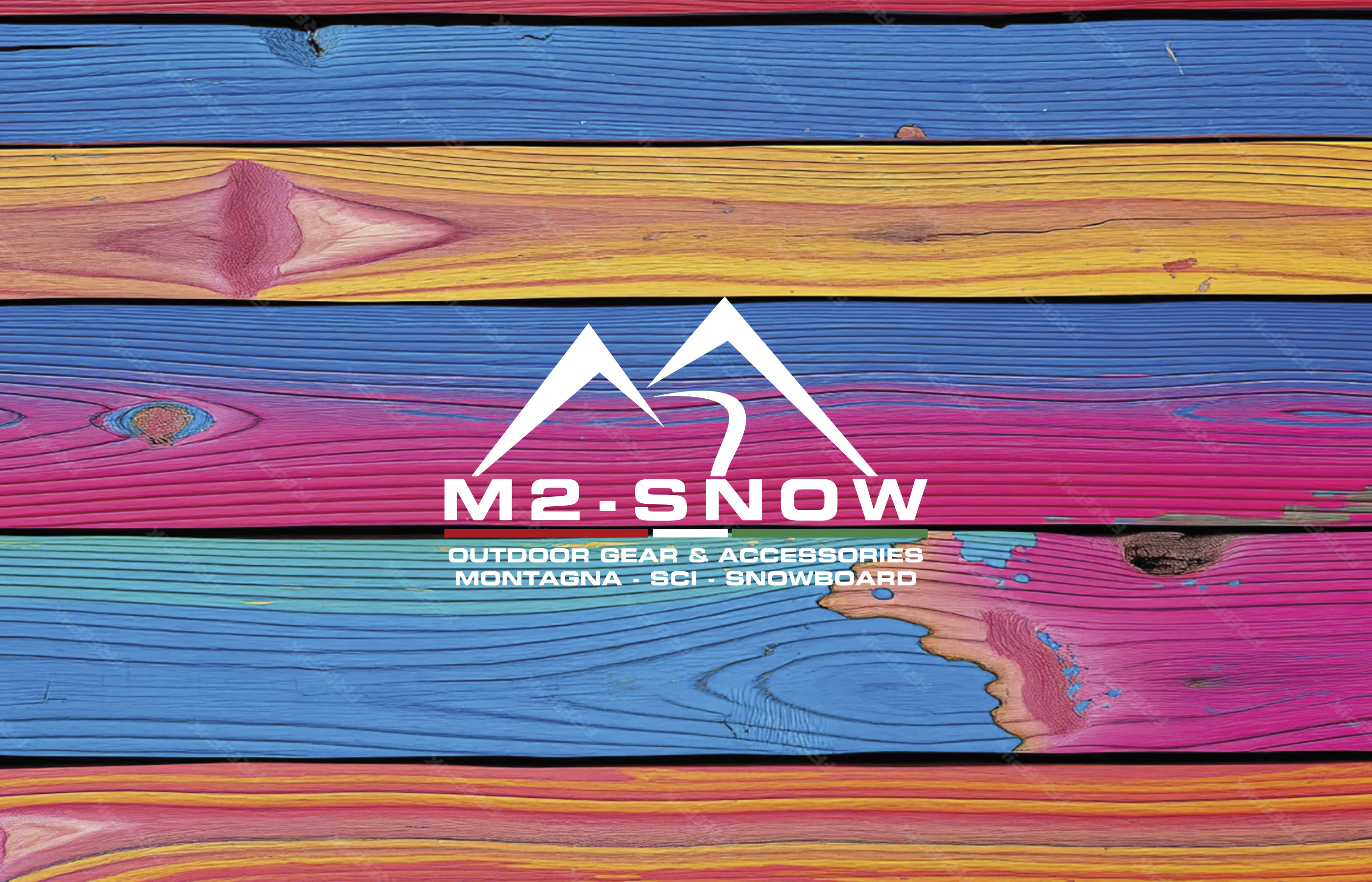 Slide M2Snow